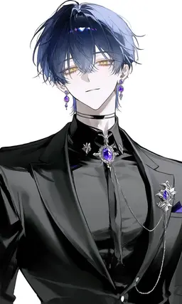 Profile image of Roy