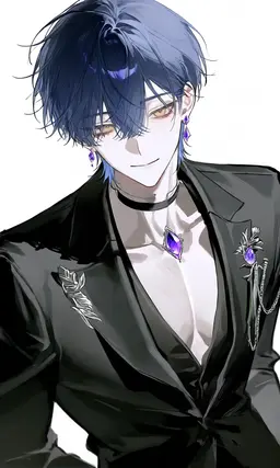 Profile image of Roy