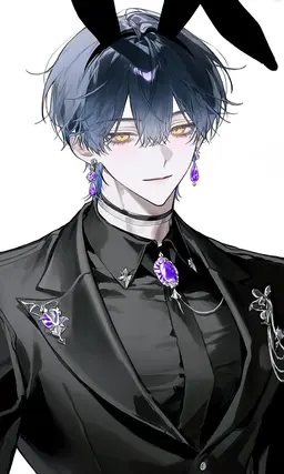 Profile image of Roy
