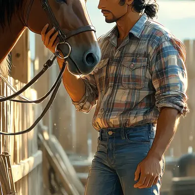 Profile image of Tarak Runningwater