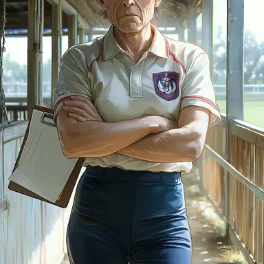 Profile image of Meredith Sloan