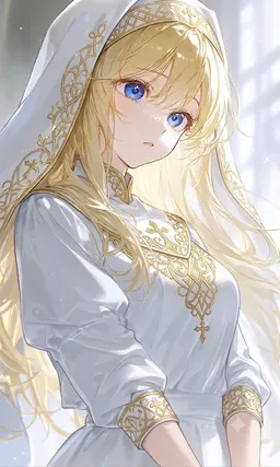 Profile image of エリシア