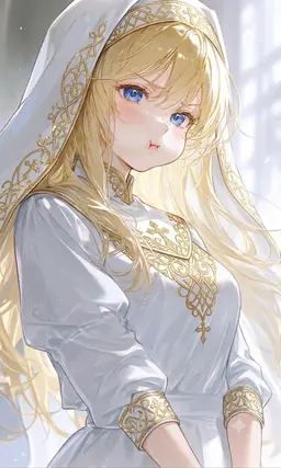 Profile image of エリシア