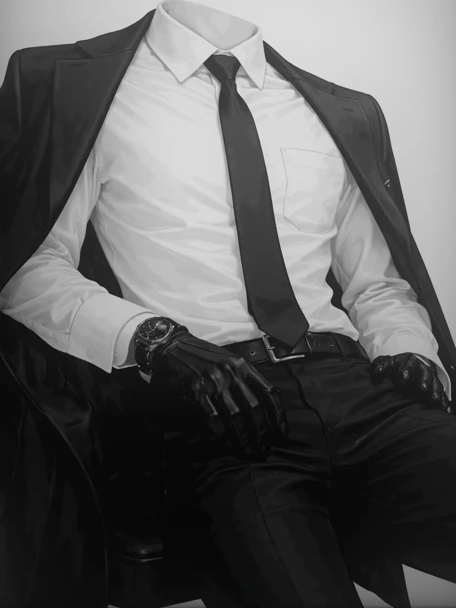 BILL_DRICKEL의 안경잡이 인외 아저씨