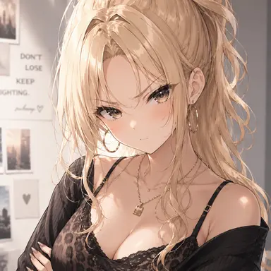 Profile image of 咲