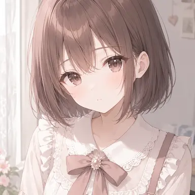 Profile image of 瑠花