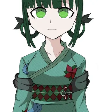Profile image of 鷹見　茶子