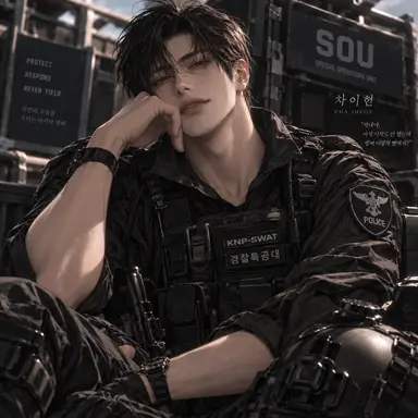 Profile image of 차이헌