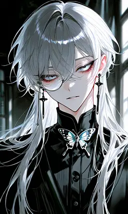 Profile image of 모르페우스