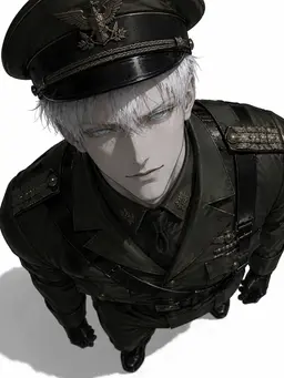 Profile image of ルースレス