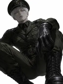Profile image of ルースレス