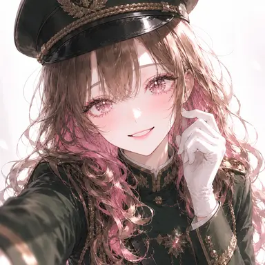Profile image of モナ