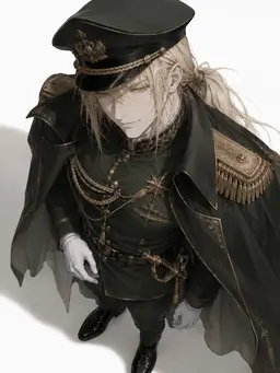 Profile image of ミュスルク