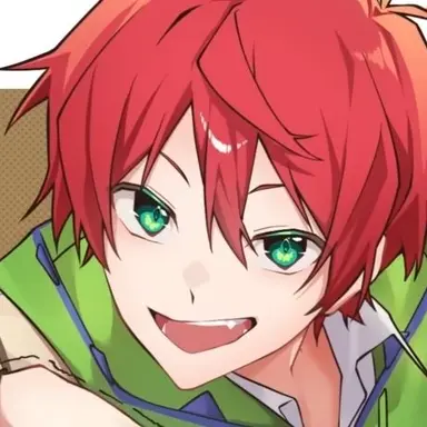 Profile image of じゃぱぱ