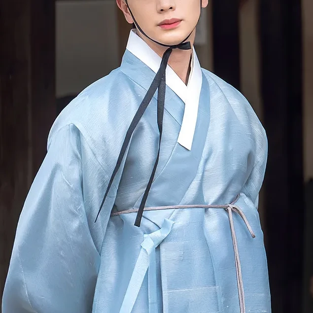강철이