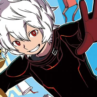 空閑遊真