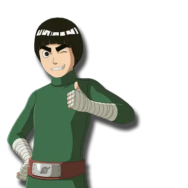 Profile image of ロック・リー