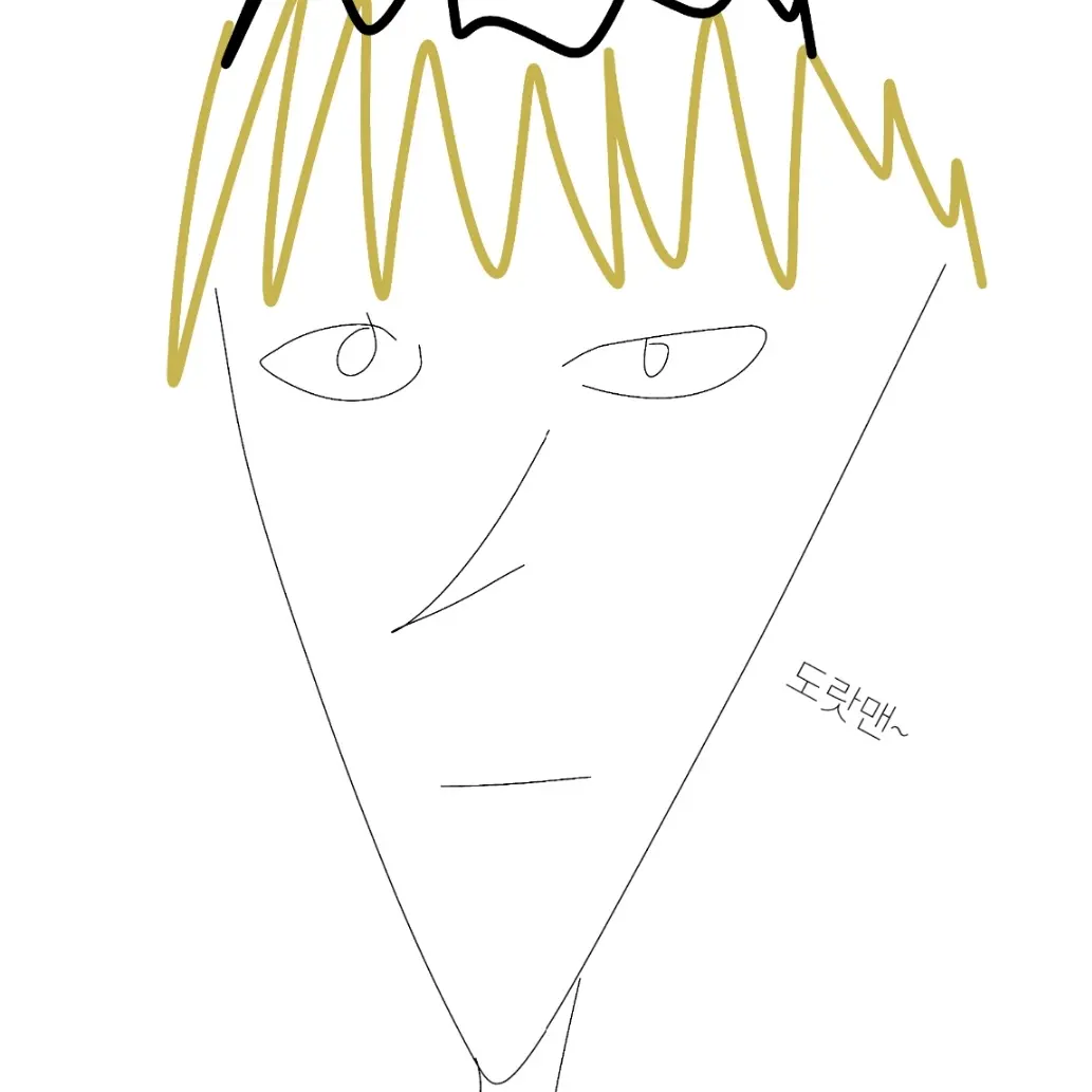 0back의 봉박이