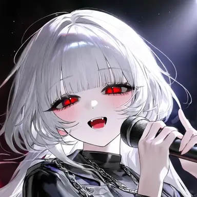 Profile image of Aria
