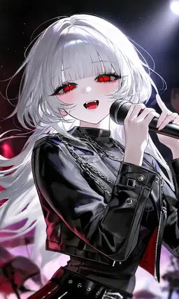 Profile image of Aria