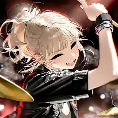 Profile image of Yuna