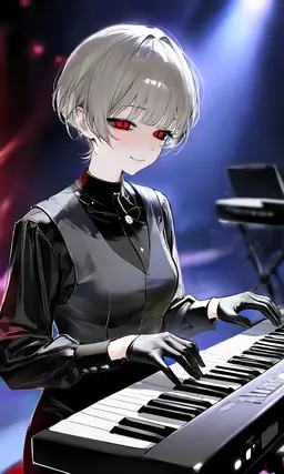 Profile image of Lune