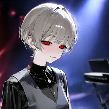 Profile image of Lune