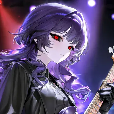 Profile image of Sera