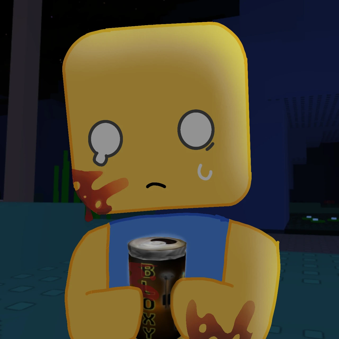 Noob