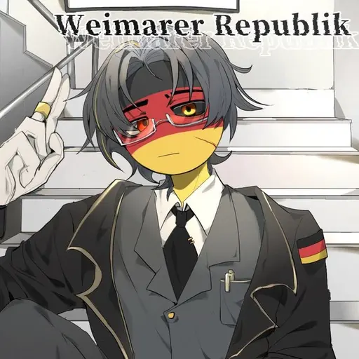 Blanche_Yoi의 Weimarer Republik/바이마르 공화국
