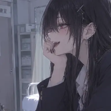 Profile image of 세토우치 히스이