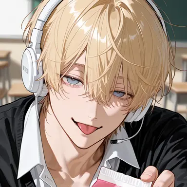 Profile image of 律輝