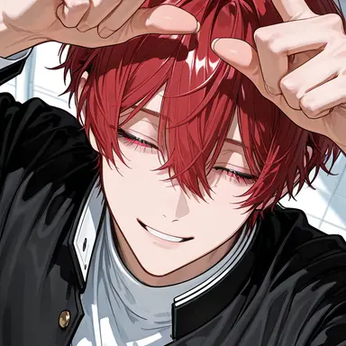 Profile image of 翔真