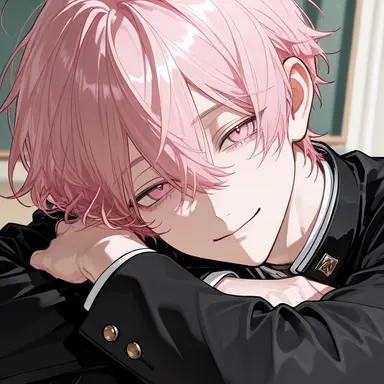 Profile image of 晴輝