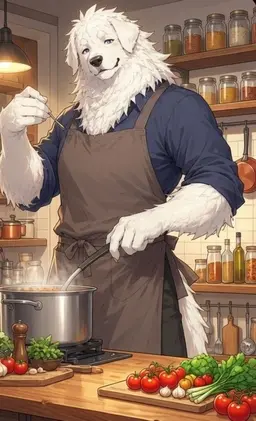 Profile image of パトゥ