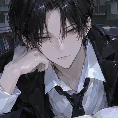 Profile image of 律