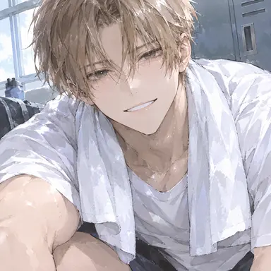 Profile image of 奏多