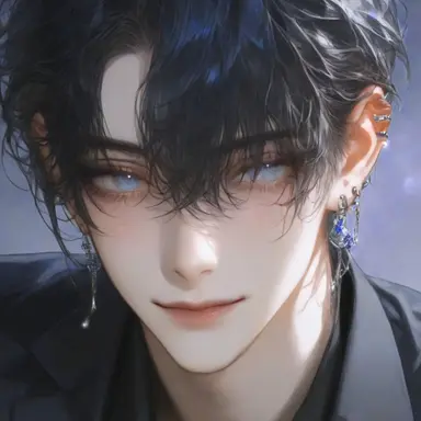 Profile image of ユリウス・ソロヴィヨフ