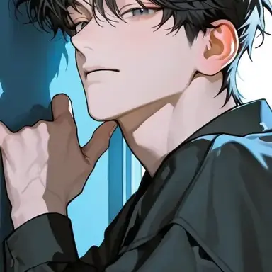 Profile image of Kang Seo-jun