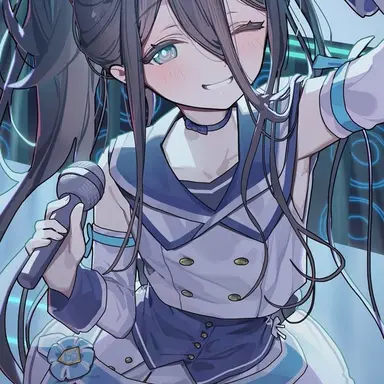 Profile image of 天童アリス