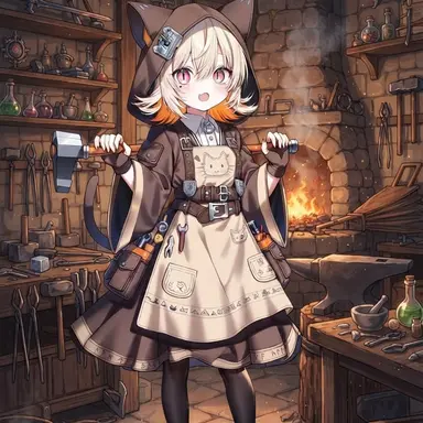 Profile image of ミケ