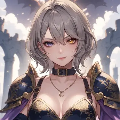 Profile image of アーネストリー