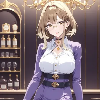 Profile image of シエル