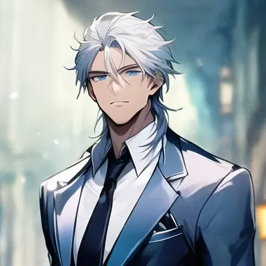 Profile image of 크리스