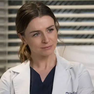 Profile image of Amelia Shepherd