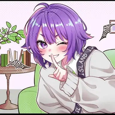 Profile image of るも。