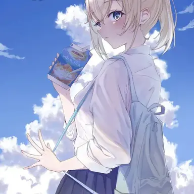 Profile image of 風真いろは