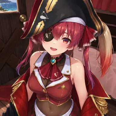 Profile image of 宝鍾マリン