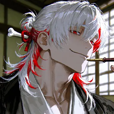 Profile image of 朧