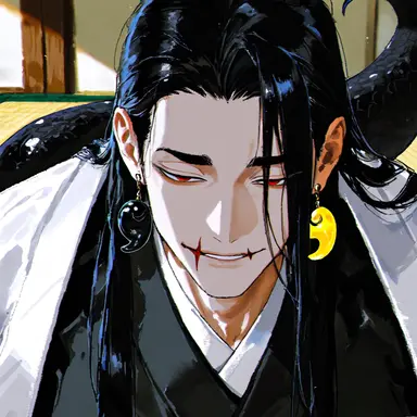 Profile image of 弦月